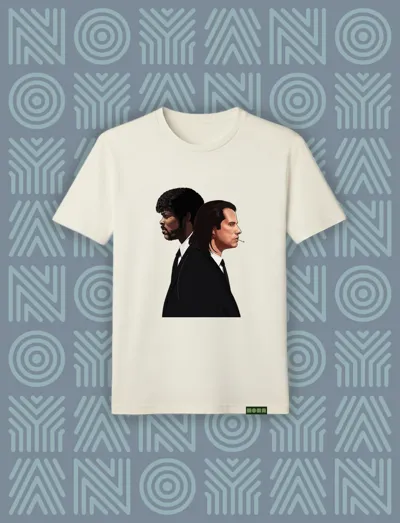Noya Vibe Pulp Fiction S #506C81