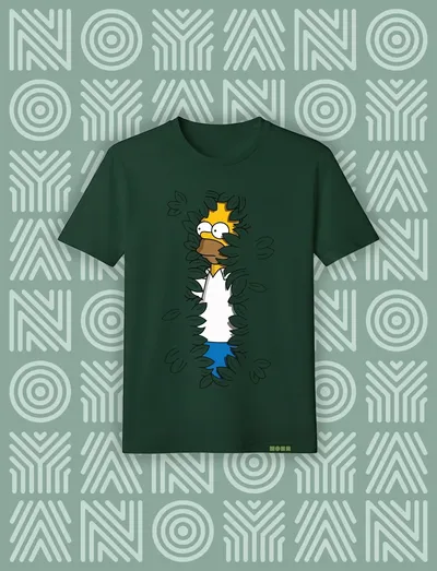 Noya Vibe Shy Homer S #062307