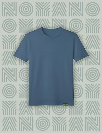 Noya Vibe Twilight Blue #506c81