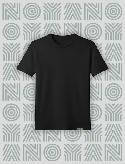 Noya Vibe Phantom Black #0b0b0b