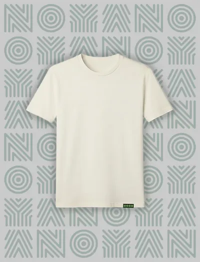 Noya Vibe Ivory White #ffffe3