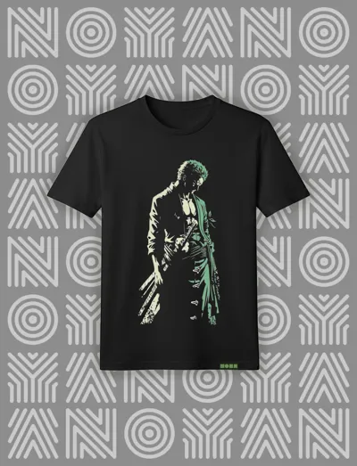 Noya Vibe Roronoa Zoro S #062307