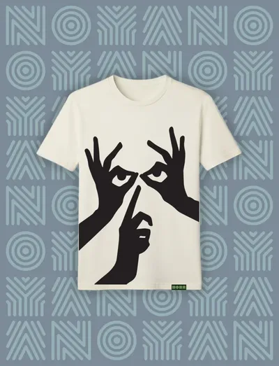 Noya Vibe Shush S #506C81